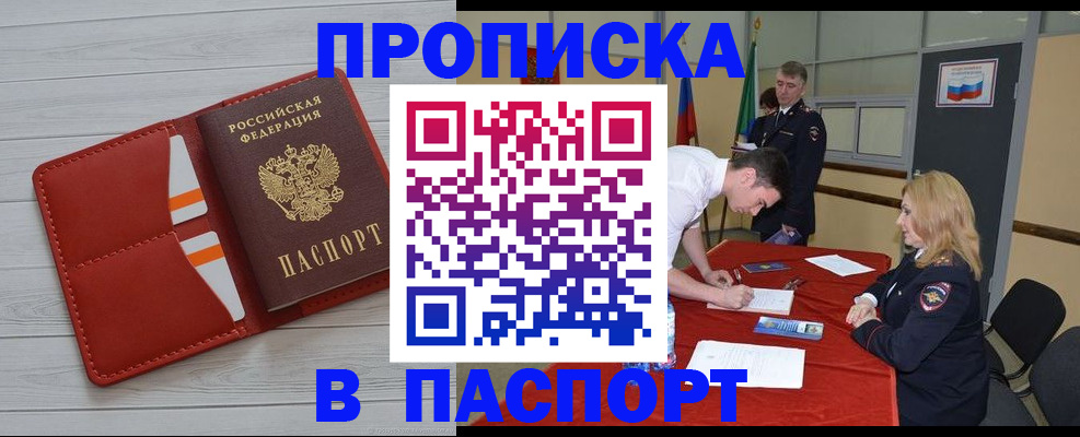 прописка гарантия в Александровске